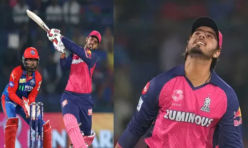 சூப்பர் ஓவரில் பேட்டிங் செய்ய என்னை ஏன் அனுப்பவில்லை? - மனம் திறந்த நிதிஷ் ராணா