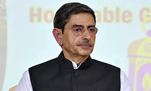 தமிழக ஆளுநர் ஆர்.என்.ரவி டெல்லி பயணம்