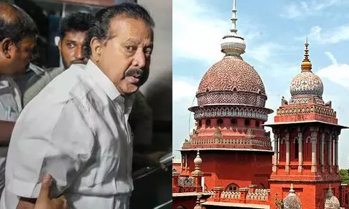 அமைச்சர் பொன்முடி மீது ஒரே வழக்காக பதிவு செய்யுங்கள்- உயர்நீதிமன்றம் உத்தரவு