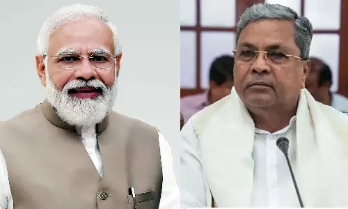 தங்கம் முதல் அனைத்து பொருட்களின் விலையும் உயர்வு: பிரதமர் மோடியை கடுமையாக சாடிய சித்தராமையா