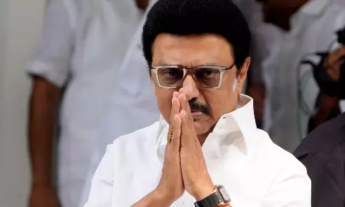 வக்பு திருத்த மசோதா- உச்சநீதிமன்ற உத்தரவுக்கு முதலமைச்சர் மு.க.ஸ்டாலின் நன்றி