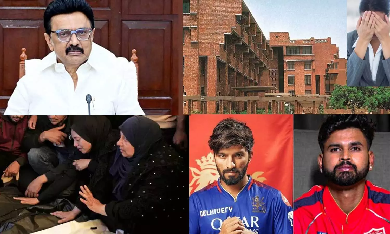 Tamil News Live: இன்றைய முக்கிய செய்திகள்... Tamil News Live: இன்றைய முக்கிய செய்திகள்...