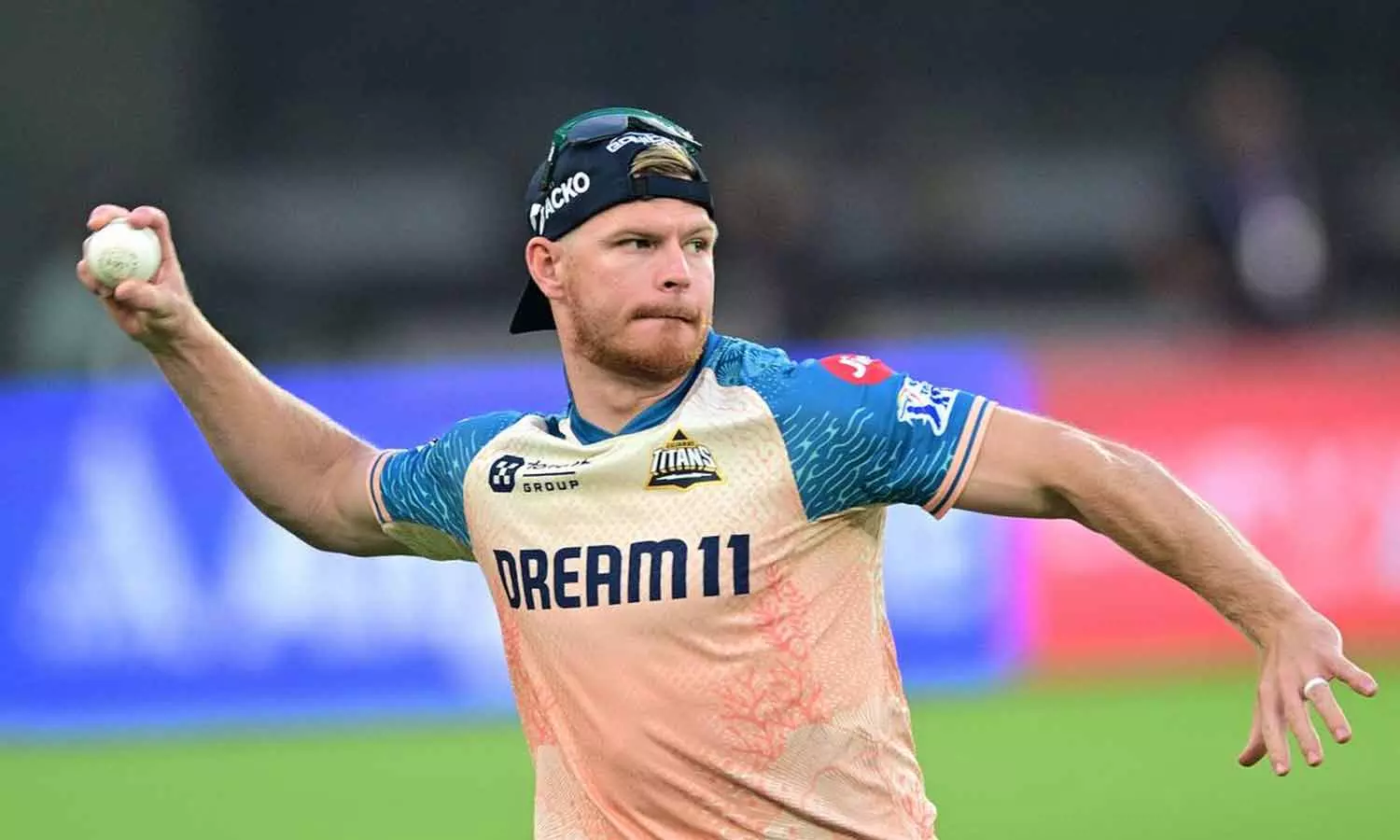 ஐபிஎல் தொடரில் இருந்து பிலிப்ஸ் விலகல்: குஜராத் அணியில் இணைந்த இலங்கை வீரர்