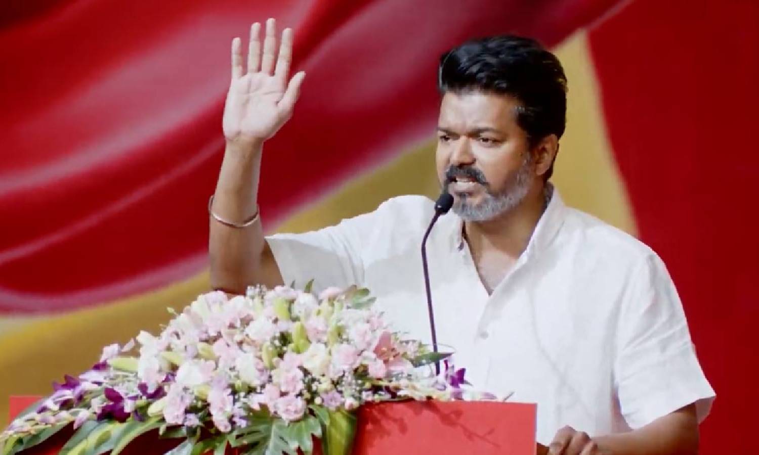 கோவையில் 26, 27-ந் தேதிகளில் விஜய் தலைமையில் பூத் கமிட்டி மாநாடு
