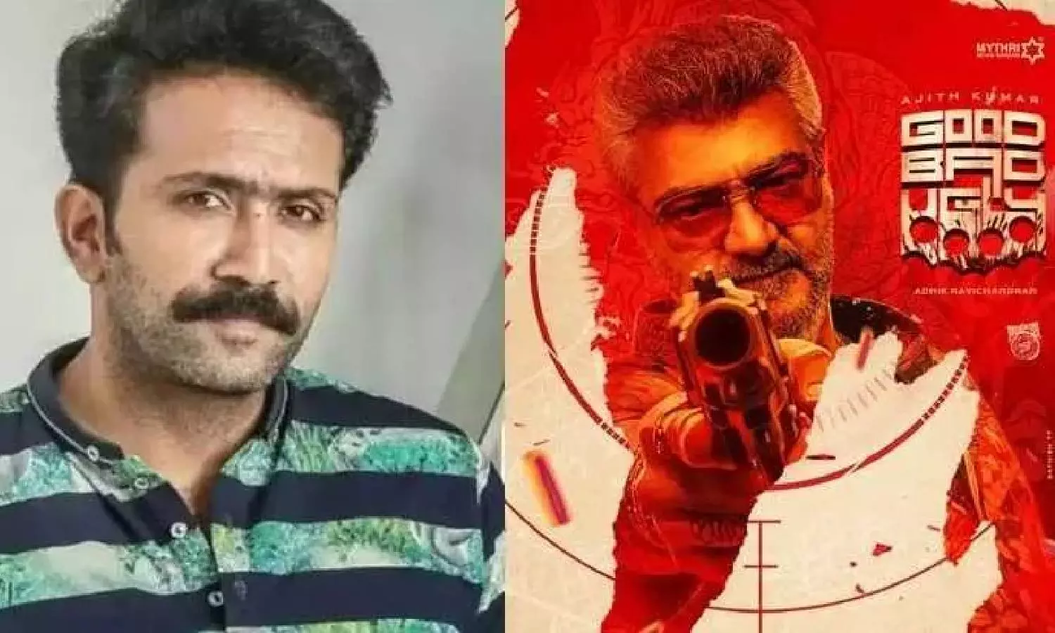 ஓட்டலில் போதைப்பொருள் சோதனை: தப்பி ஓடிய அஜித் பட நடிகருக்கு நோட்டீஸ் ஓட்டலில் போதைப்பொருள் சோதனை: தப்பி ஓடிய அஜித் பட நடிகருக்கு நோட்டீஸ்