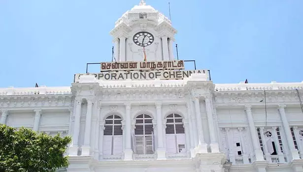 சத்துணவு மையங்களில் சமையல் உதவியாளர் பணிக்கு விண்ணப்பிக்கலாம்- மாநகராட்சி தகவல் சத்துணவு மையங்களில் சமையல் உதவியாளர் பணிக்கு விண்ணப்பிக்கலாம்- மாநகராட்சி தகவல்