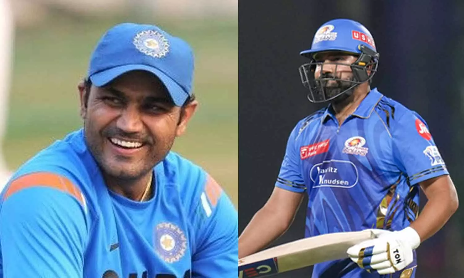 ரோகித் சர்மா ஓய்வை அறிவிப்பது நல்லது- வீரேந்தர் சேவாக்