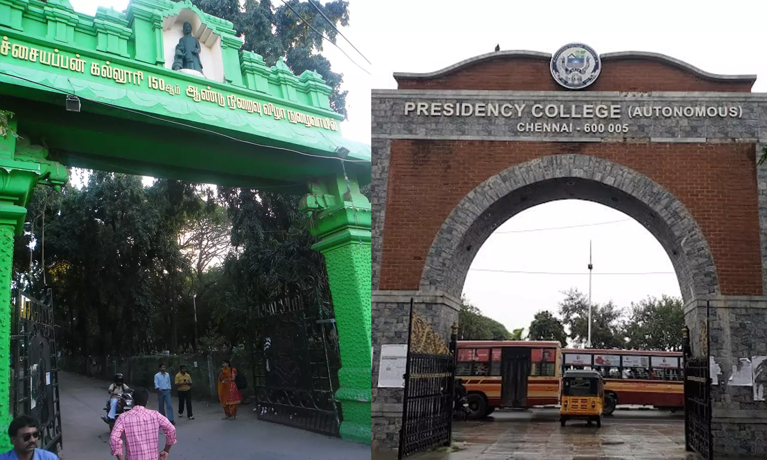 கல்லூரி மாணவர்கள் மோதலில் ஈடுபடுவதை தடுக்க சிறப்பு குழு- நீதிமன்றம் அறிவுறுத்தல்