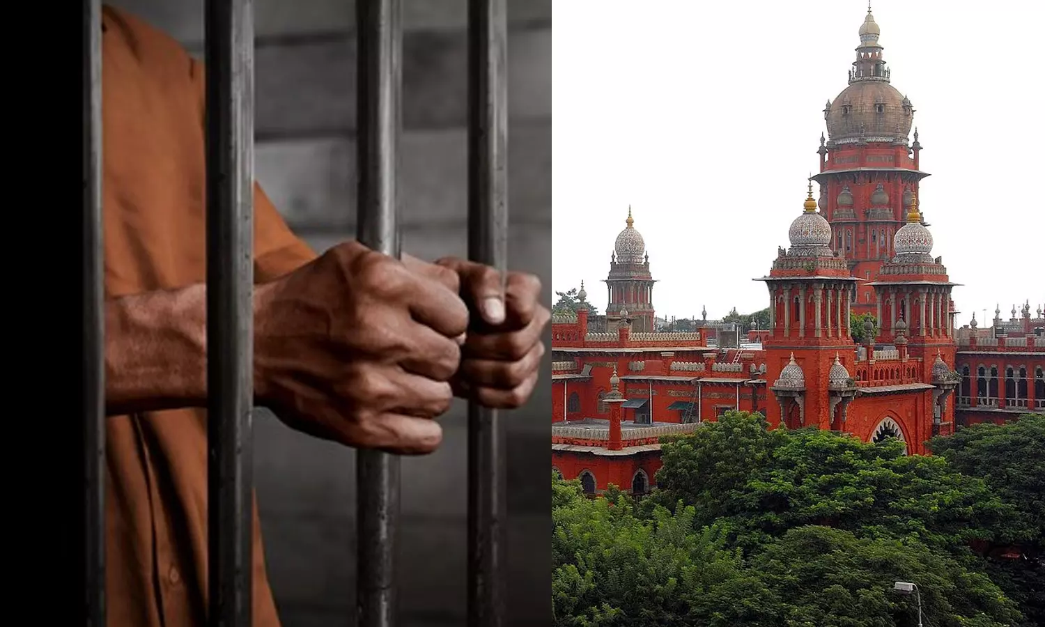 இறுதிச் சடங்கில் கைதிகள் பங்கேற்க சிறைத்துறை அதிகாரிகளுக்கு அதிகாரம்- நீதிமன்றம் உத்தரவு