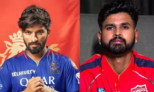 IPL 2025: உள்ளூரில் சாதிக்குமா பெங்களூரு?- பஞ்சாப் அணியுடன் இன்று மோதல்