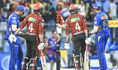 வீடியோ: இன்னைக்கு என்னடா எழுதி கொண்டு வந்துருக்க.. அபிஷேக் பாக்கெட்டை சோதனையிட்ட SKY