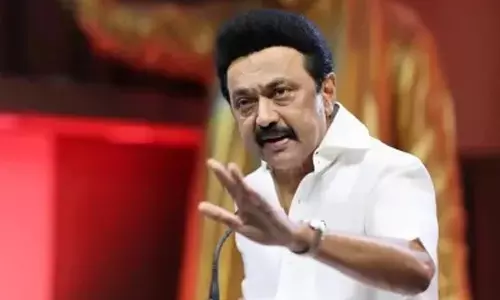 யாரும் எவ்வளவு உயர்ந்தவர்களாக இருந்தாலும் சட்டத்திற்கு அப்பாற்பட்டு இருக்க முடியாது- முதலமைச்சர் மு.க.ஸ்டாலின்