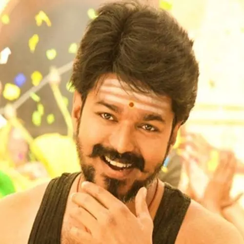 ஜோசப் விஜய் ஜோசப் விஜய்