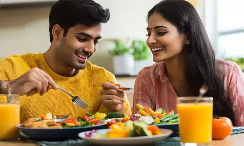 ஆரோக்கியமான காலை நேர உணவுகள்..!