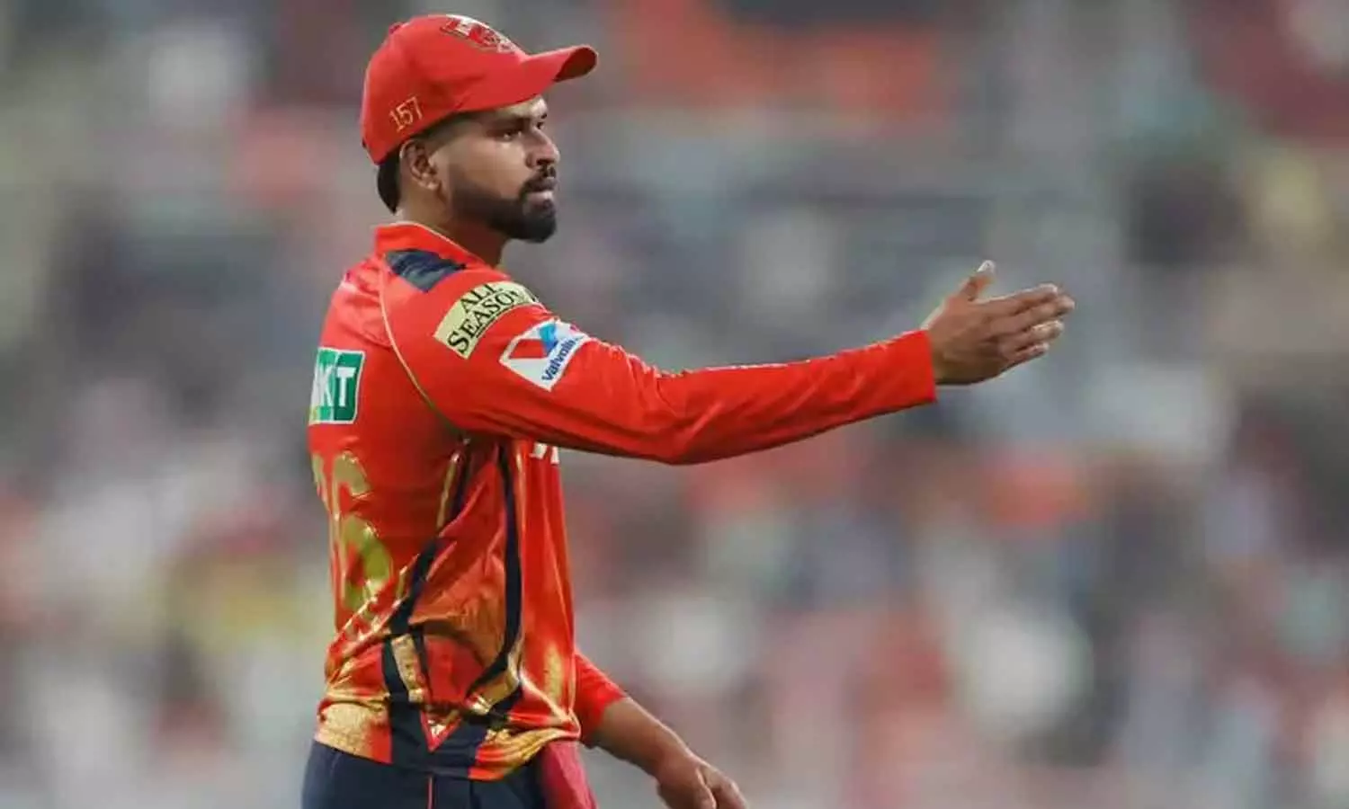 புதிய பேட்ஸ்மேன்களிடம் இதை நான் விரும்பவில்லை- வெற்றி குறித்து ஷ்ரேயாஸ் கருத்து புதிய பேட்ஸ்மேன்களிடம் இதை நான் விரும்பவில்லை- வெற்றி குறித்து ஷ்ரேயாஸ் கருத்து