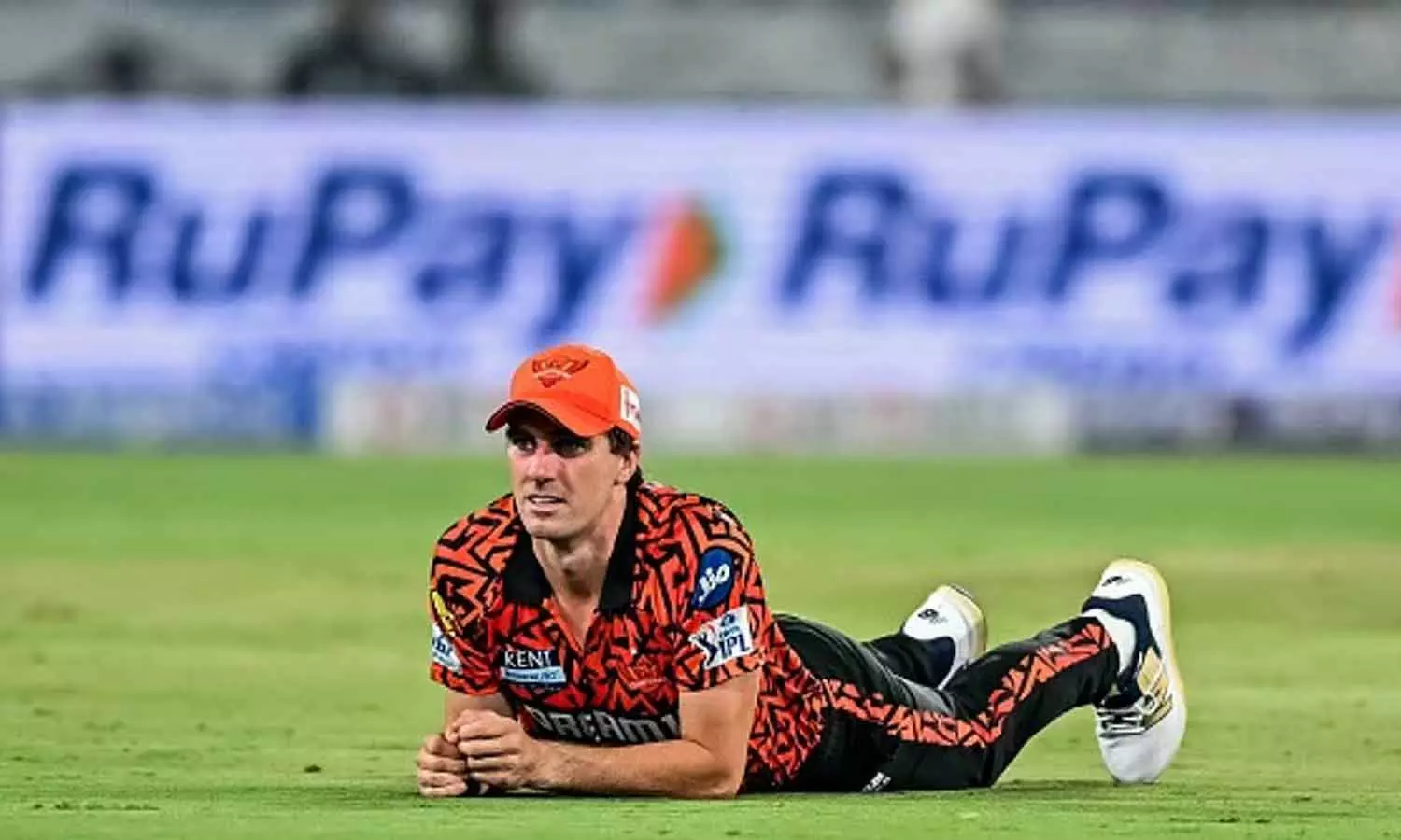 ஐ.பி.எல். தொடரில் இருந்து ஐதராபாத் கேப்டன் கம்மின்ஸ் விலகலா? ஐ.பி.எல். தொடரில் இருந்து ஐதராபாத் கேப்டன் கம்மின்ஸ் விலகலா?