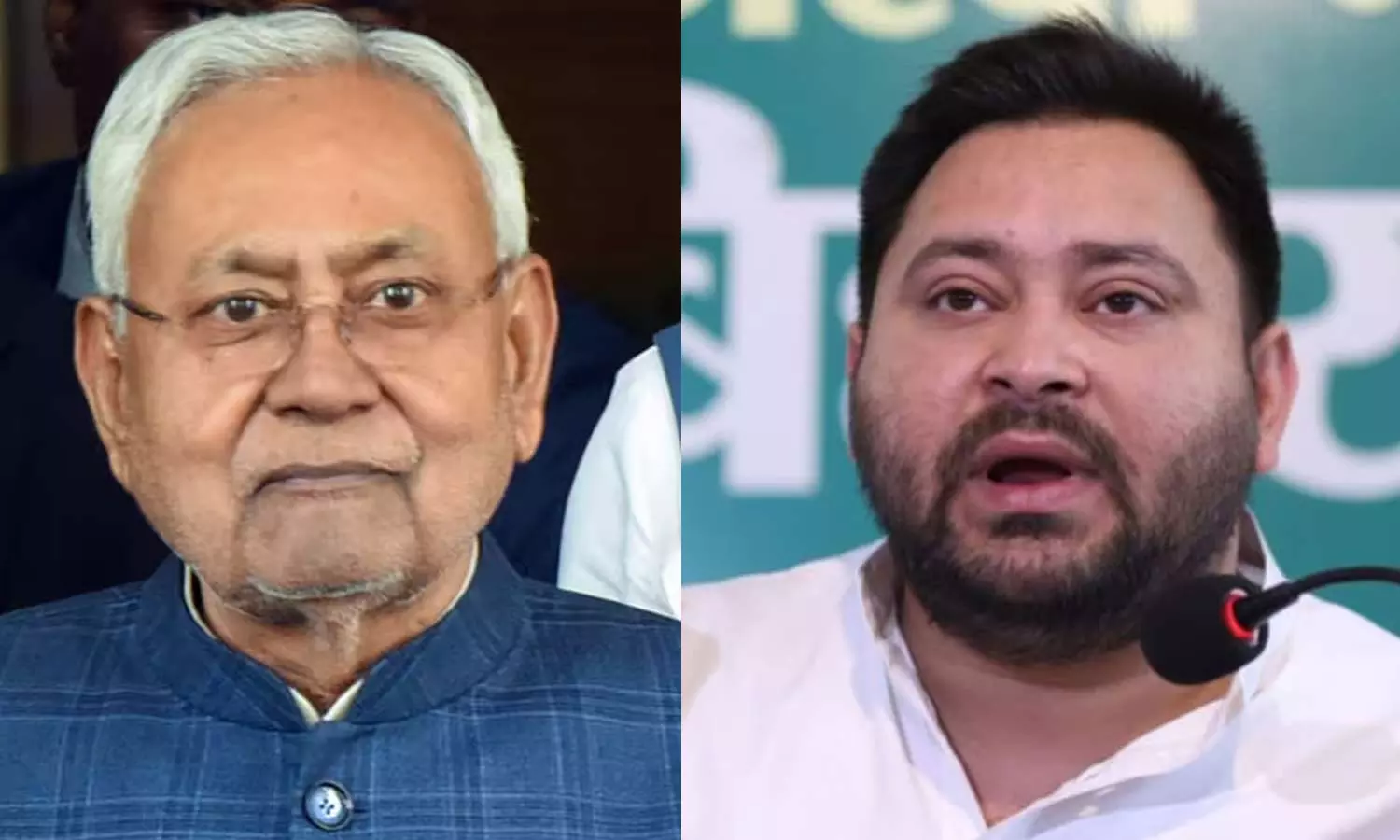 பீகாரில் நிதிஷ் குமார் ஊழலை நிறுவனமாக்கி விட்டார்: தேஜஸ்வி யாதவ் குற்றச்சாட்டு பீகாரில் நிதிஷ் குமார் ஊழலை நிறுவனமாக்கி விட்டார்: தேஜஸ்வி யாதவ் குற்றச்சாட்டு