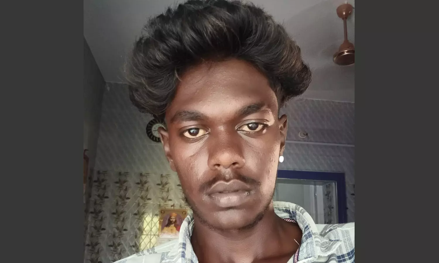 வெள்ளியங்கிரி மலையேறிய பக்தர் தவறி விழுந்து பலி