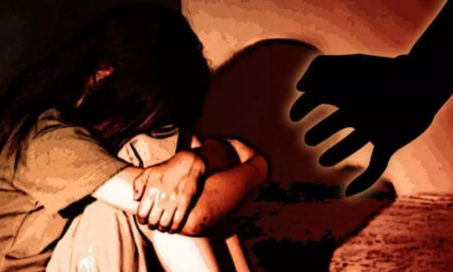 சிறுமியை பாலியல் வன்கொடுமை செய்து கர்ப்பமாக்கிய தாயின் கள்ளக்காதலன் போக்சோவில் கைது