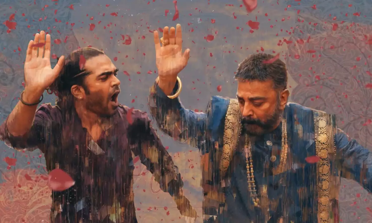 17 மில்லியன் பார்வைகளை கடந்த `ஜிங்குச்சா பாடல் 17 மில்லியன் பார்வைகளை கடந்த `ஜிங்குச்சா பாடல்