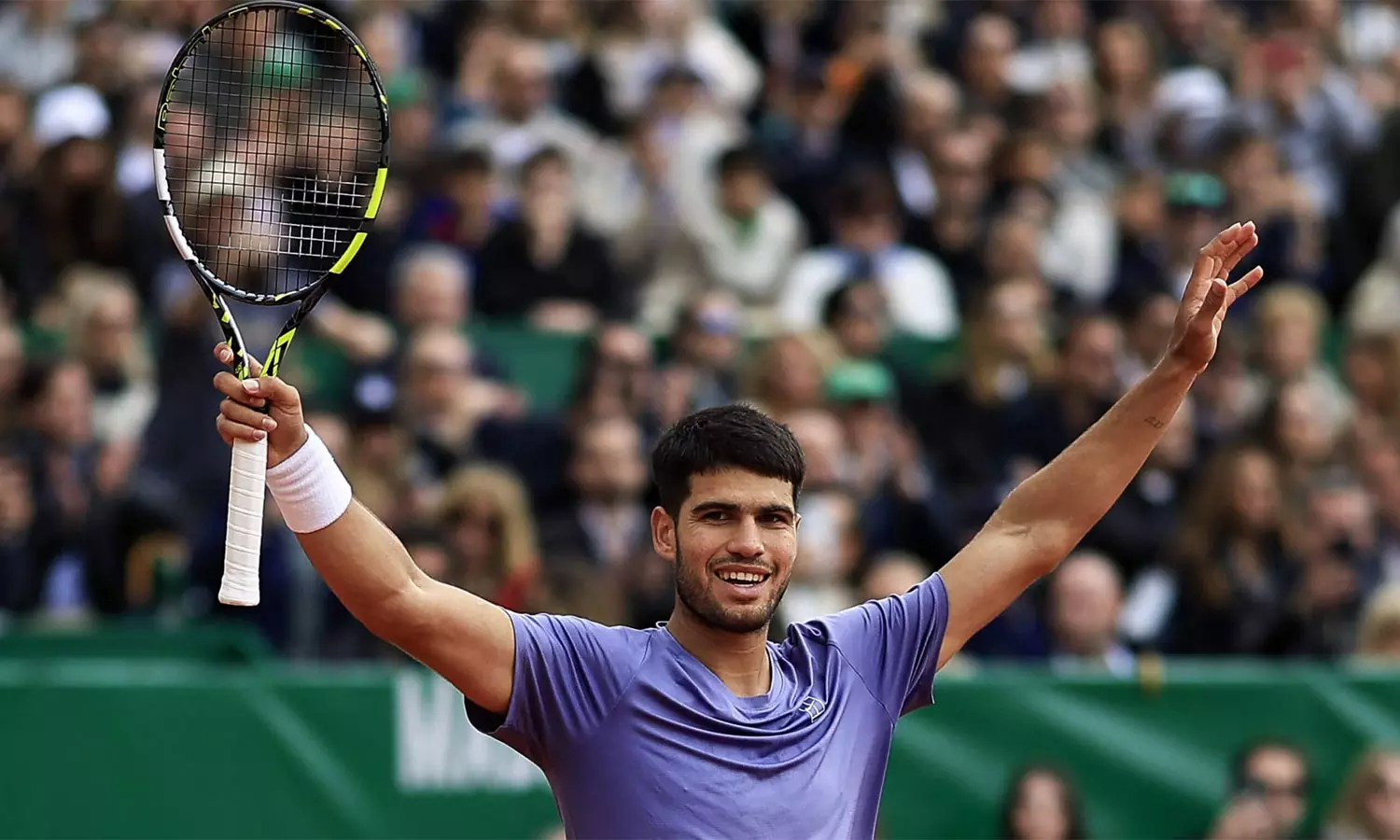 பார்சிலோனா ஓபன் டென்னிஸ்: இறுதிப்போட்டிக்கு முன்னேறினார் அல்காரஸ்