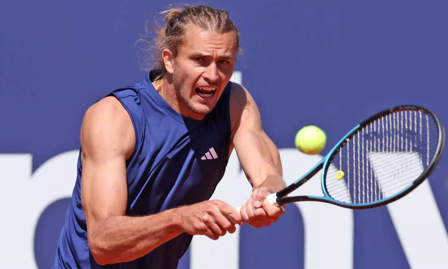 முனீச் ஓபன் டென்னிஸ்: இறுதிக்கு முன்னேறினார் ஸ்வரேவ் முனீச் ஓபன் டென்னிஸ்: இறுதிக்கு முன்னேறினார் ஸ்வரேவ்