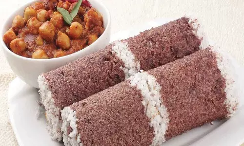 சத்துமிக்க கேழ்வரகு பலகாரம்