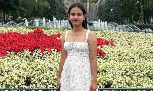 கனடாவில் இரு தரப்புக்கு இடையே துப்பாக்கிச்சூடு.. நடுவில் சிக்கிய இந்திய மாணவி பரிதாப பலி