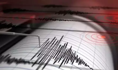 ஆப்கானிஸ்தானில் சக்திவாய்ந்த நிலநடுக்கம்.. காஷ்மீர், டெல்லியில் நில அதிர்வு