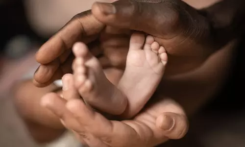 அரசு ஆஸ்பத்திரியில் 9-ம் வகுப்பு மாணவிக்கு பிறந்த குழந்தை..   திருமணம் செய்து குடும்பம் நடத்தியது அம்பலம்