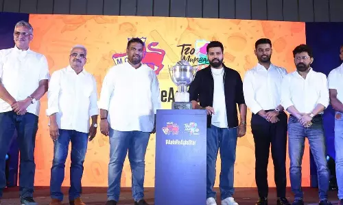 டி20 லீக்: ஒருவரை தவிர மற்ற மும்பை வீரர்கள் கட்டாயம் விளையாட வேண்டும்- MCA கறார்