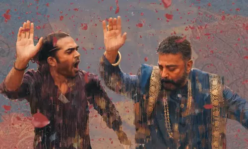 17 மில்லியன் பார்வைகளை கடந்த `ஜிங்குச்சா பாடல்