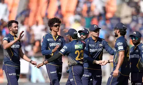 ஐபிஎல் 2025 சீசன்: 7 போட்டிகளை நிறைவு செய்த அணிகள்- புள்ளிகள் பட்டியல் முழு விவரம்?