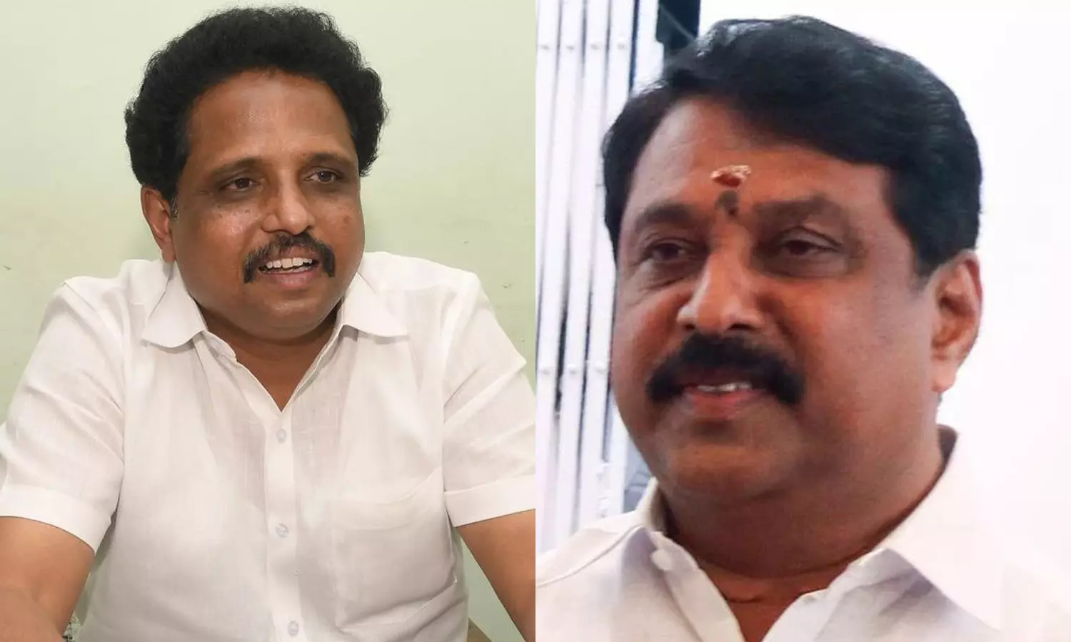 கமலாலய வேலைகளை பார்ப்பது கவர்னருக்கு அழகல்ல - நயினார் நாகேந்திரனுக்கு சு.வெங்கடேசன் பதிலடி கமலாலய வேலைகளை பார்ப்பது கவர்னருக்கு அழகல்ல - நயினார் நாகேந்திரனுக்கு சு.வெங்கடேசன் பதிலடி