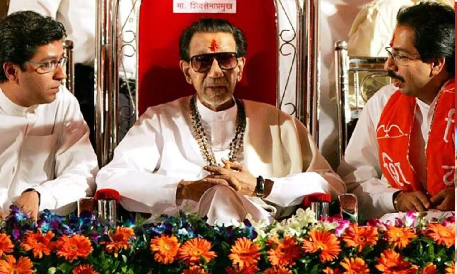 பகையை மறந்து மீண்டும் இணையும் உத்தவ் தாக்கரே - ராஜ் தாக்கரே சகோதரர்கள்? -மகா. அரசியலில் பரபரப்பு