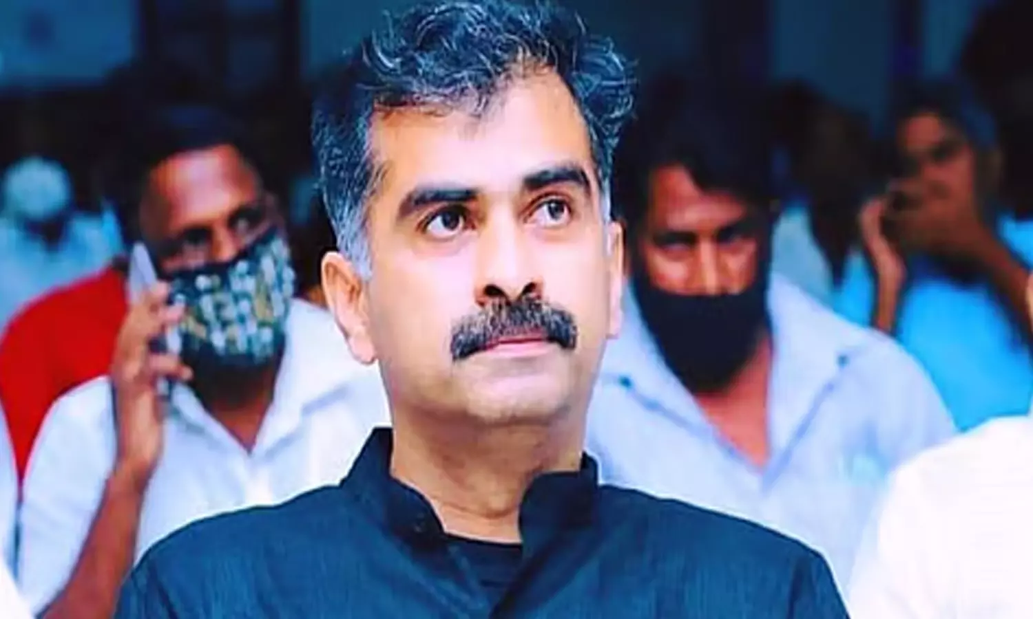 பதவி ராஜினாமா முடிவை வாபஸ் பெற்றார் துரை வைகோ பதவி ராஜினாமா முடிவை வாபஸ் பெற்றார் துரை வைகோ