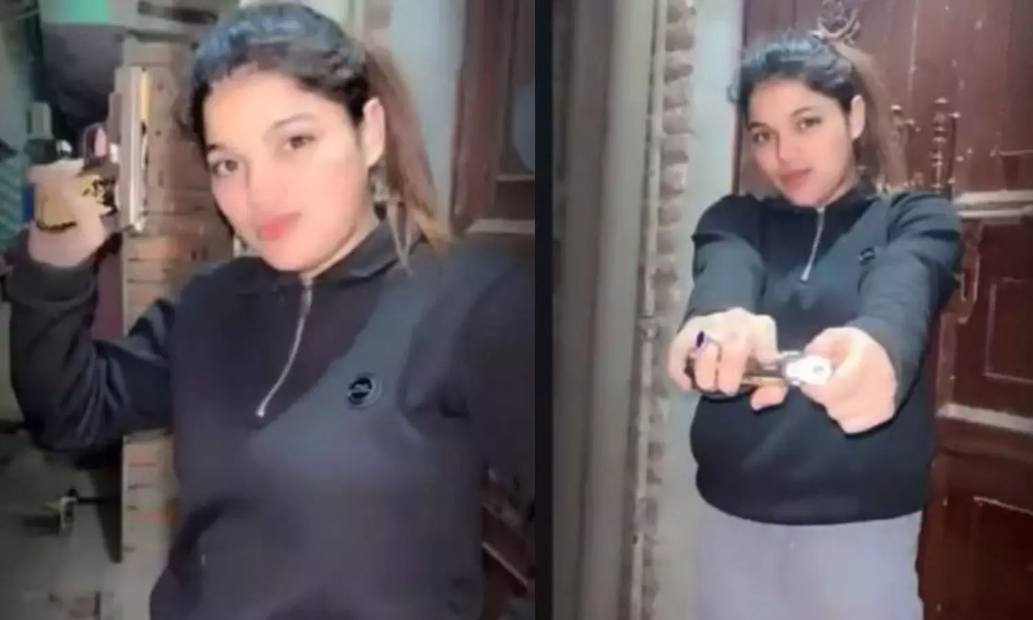 பழிக்குப் பழியாக சிறுவன் கொலை.. டெல்லியை மிரட்டிய இளம் பெண் தாதா, 7 சிறுவர்கள் கைது