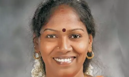 பொதுமக்கள் விருப்பமின்றி மருத்துவ கழிவு ஆலையை அமைக்க வேண்டாம்- அமைச்சர் முன்னிலையில் தமிழரசி பரபரப்பு பேச்சு