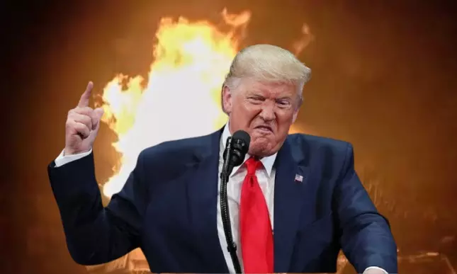 ஏமன்: குடியிருப்பு பகுதியில் அமெரிக்கா வான்வழித் தாக்குதல்.. 12 பேர் பலி - 30 பேர் படுகாயம்