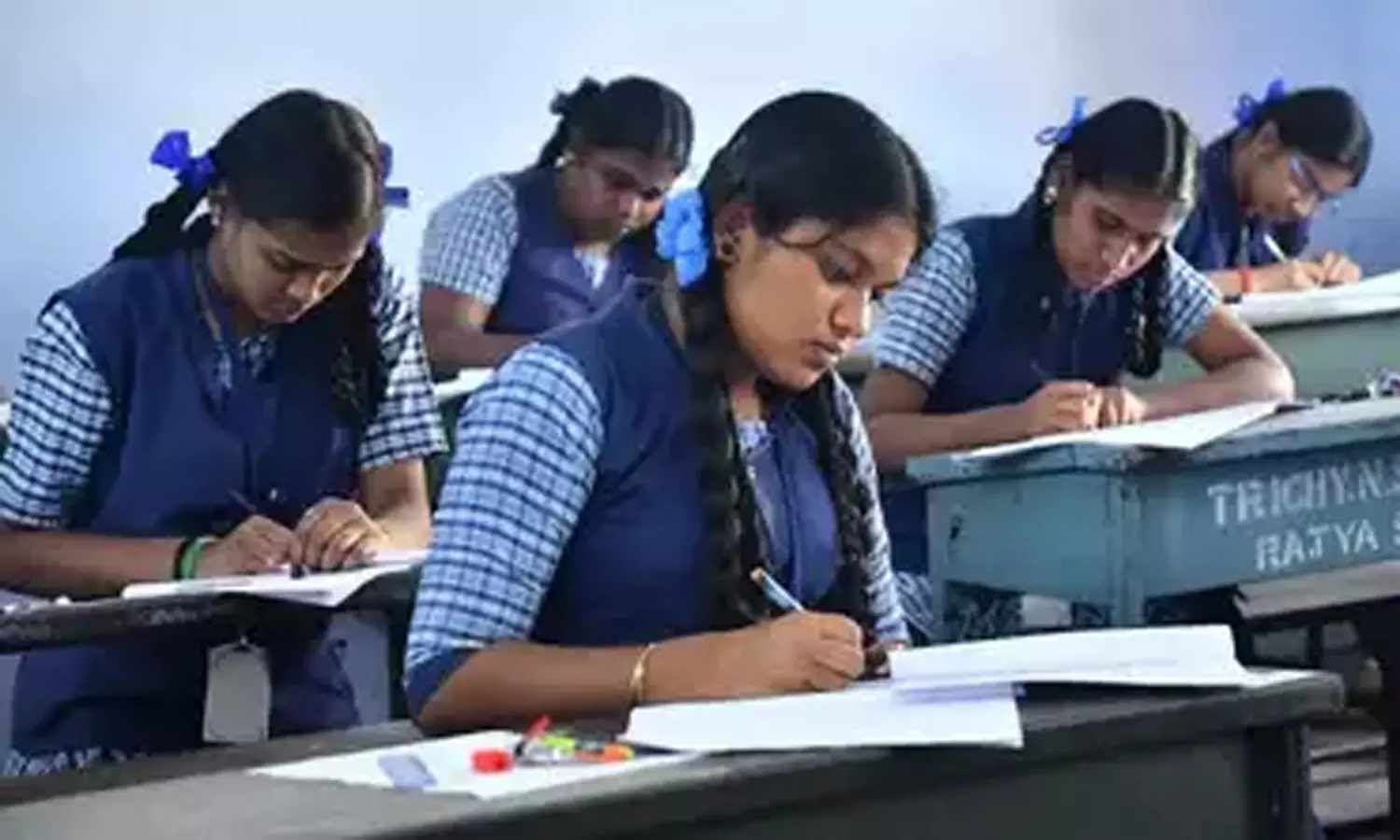 10-ம் வகுப்பு பொதுத்தேர்வில் இதை செய்திருந்தால் ஒரு மதிப்பெண்