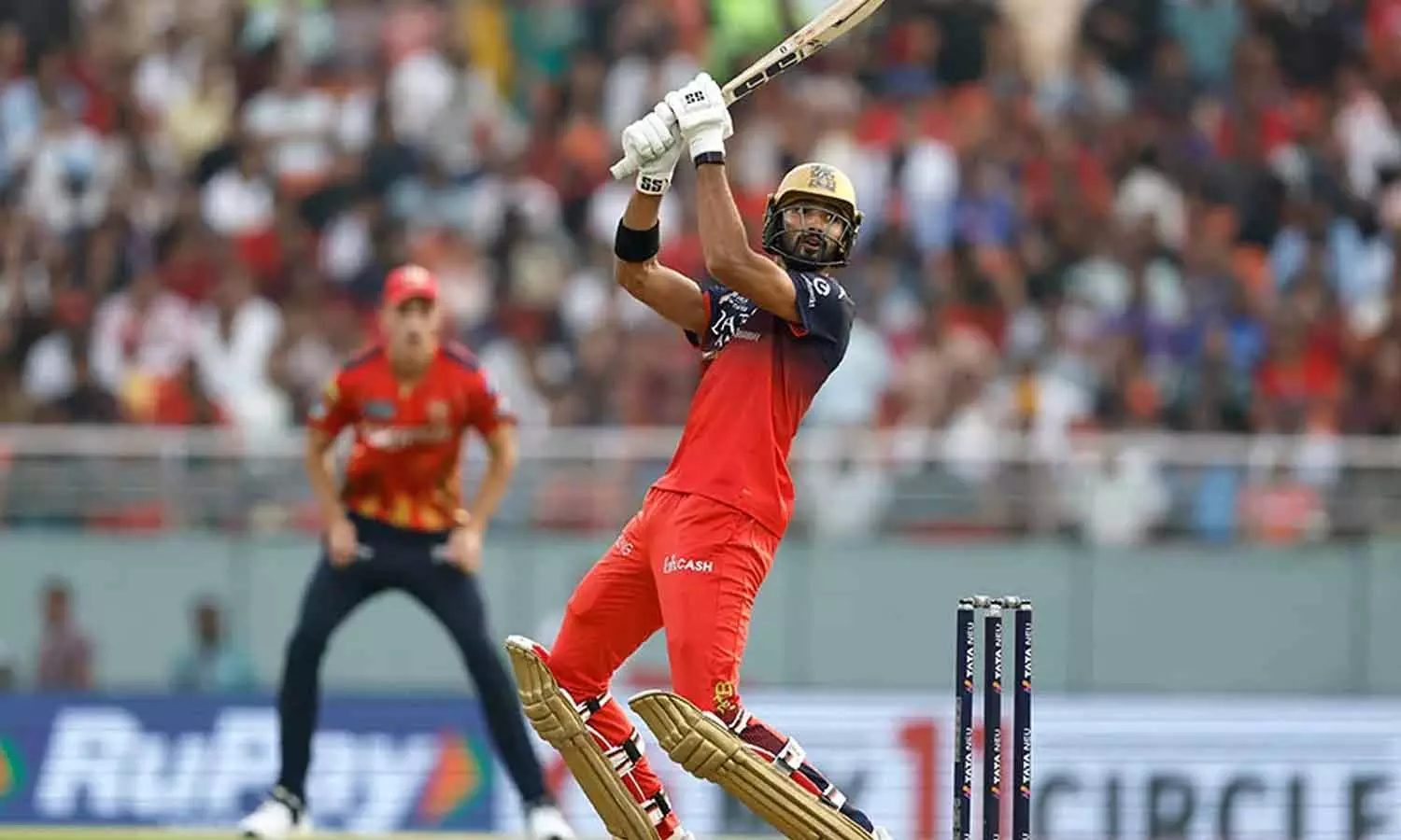 சொந்த மைதானத்தில் வெற்றி பெற வேண்டும்- தேவ்தத் படிக்கல்