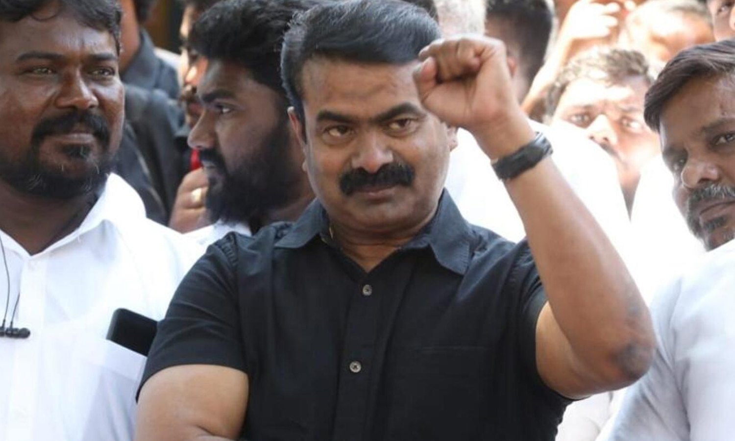 சிவன் ஆட்டத்தை பார்த்திருப்பீர்கள்.. வரும் தேர்தலில் இனி என் ஆட்டத்தை பார்ப்பீர்கள்- சீமான் சிவன் ஆட்டத்தை பார்த்திருப்பீர்கள்.. வரும் தேர்தலில் இனி என் ஆட்டத்தை பார்ப்பீர்கள்- சீமான்