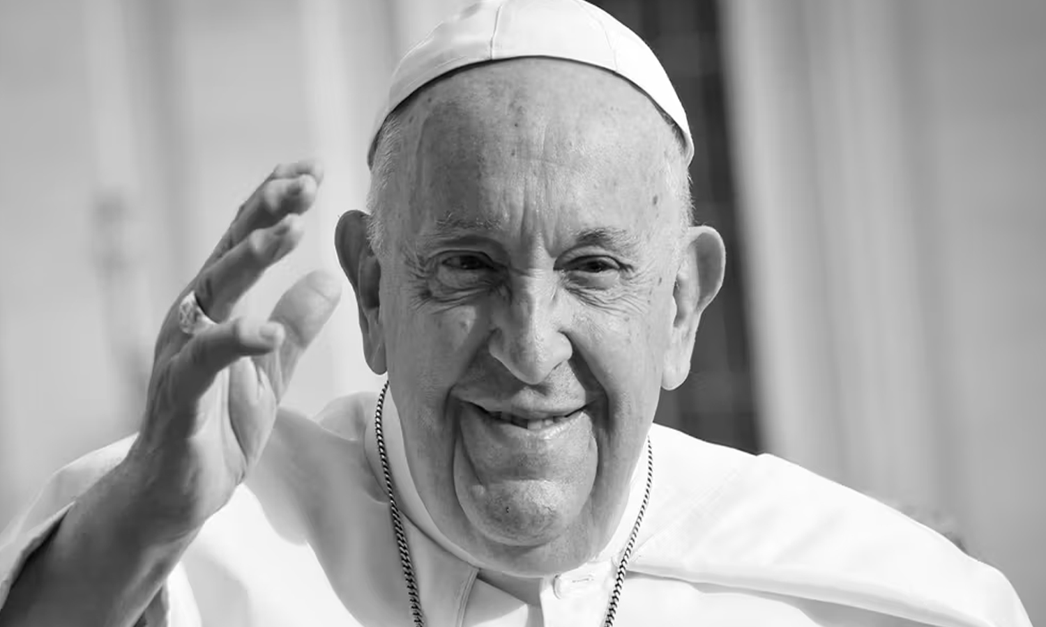 போப் பிரான்சிஸ் மறைவு- 9 நாட்கள் துக்கம் அனுசரிப்பு