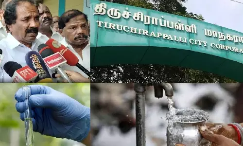 திருச்சி: 4 பேர் பலியானதற்கு காலாவதியான குளிர்பானம் காரணமா?- அதிகாரிகள் ஆய்வு