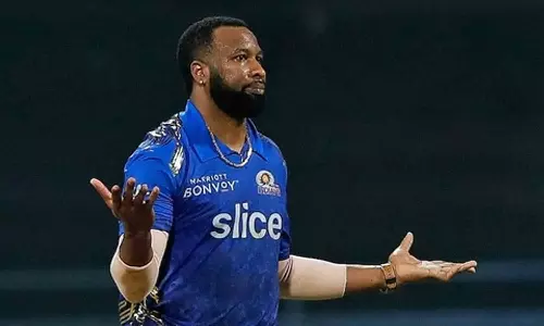 சிஎஸ்கே அணி பற்றி சொல்லி சொல்லி சோர்வடைந்து விட்டேன்- பொல்லார்ட்