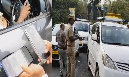 4 நுழைவு வாயில்களில் மட்டும் இ-பாஸ் நடைமுறை: நீலகிரி கலெக்டர்