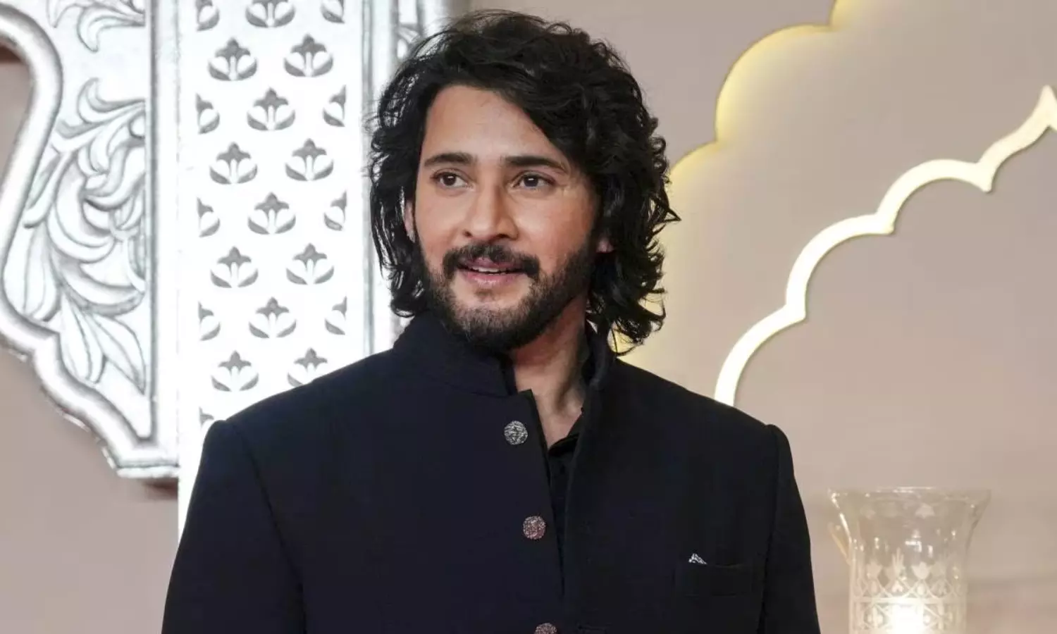 மகேஷ் பாபுவுக்கு அமலாக்கத்துறை நோட்டீஸ்