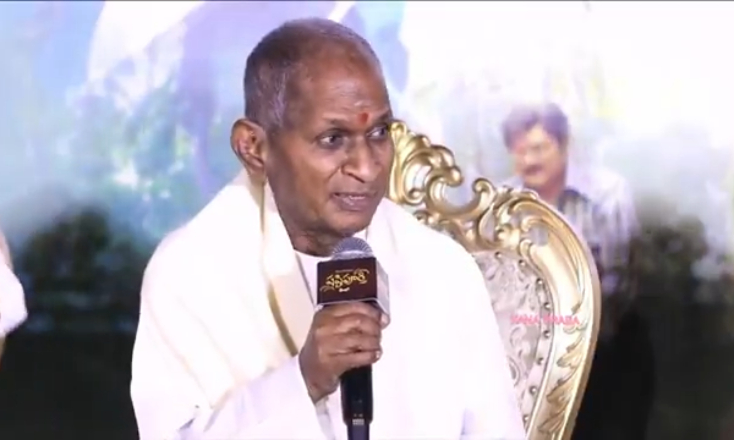 `அது தெரிந்தால் அந்த நொடியிலேயே நான் இசையமைப்பதை நிறுத்தி விடுவேன்' - இளையராஜா