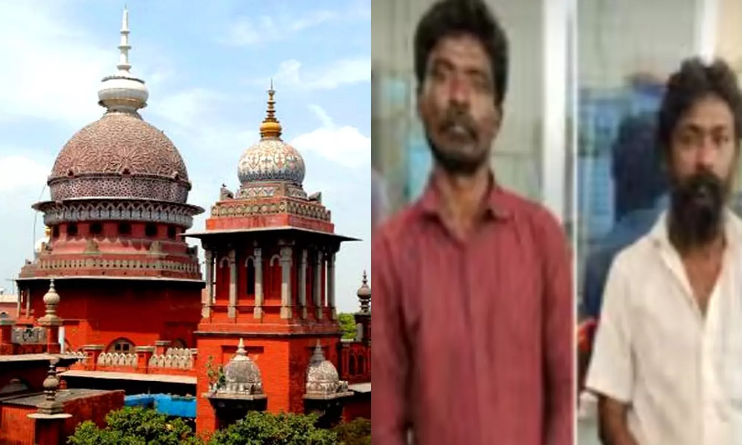 கள்ளக்குறிச்சி கள்ளச்சாராய வழக்கில் 2 பேருக்கு ஜாமின் வழங்கியது சென்னை ஐகோர்ட்