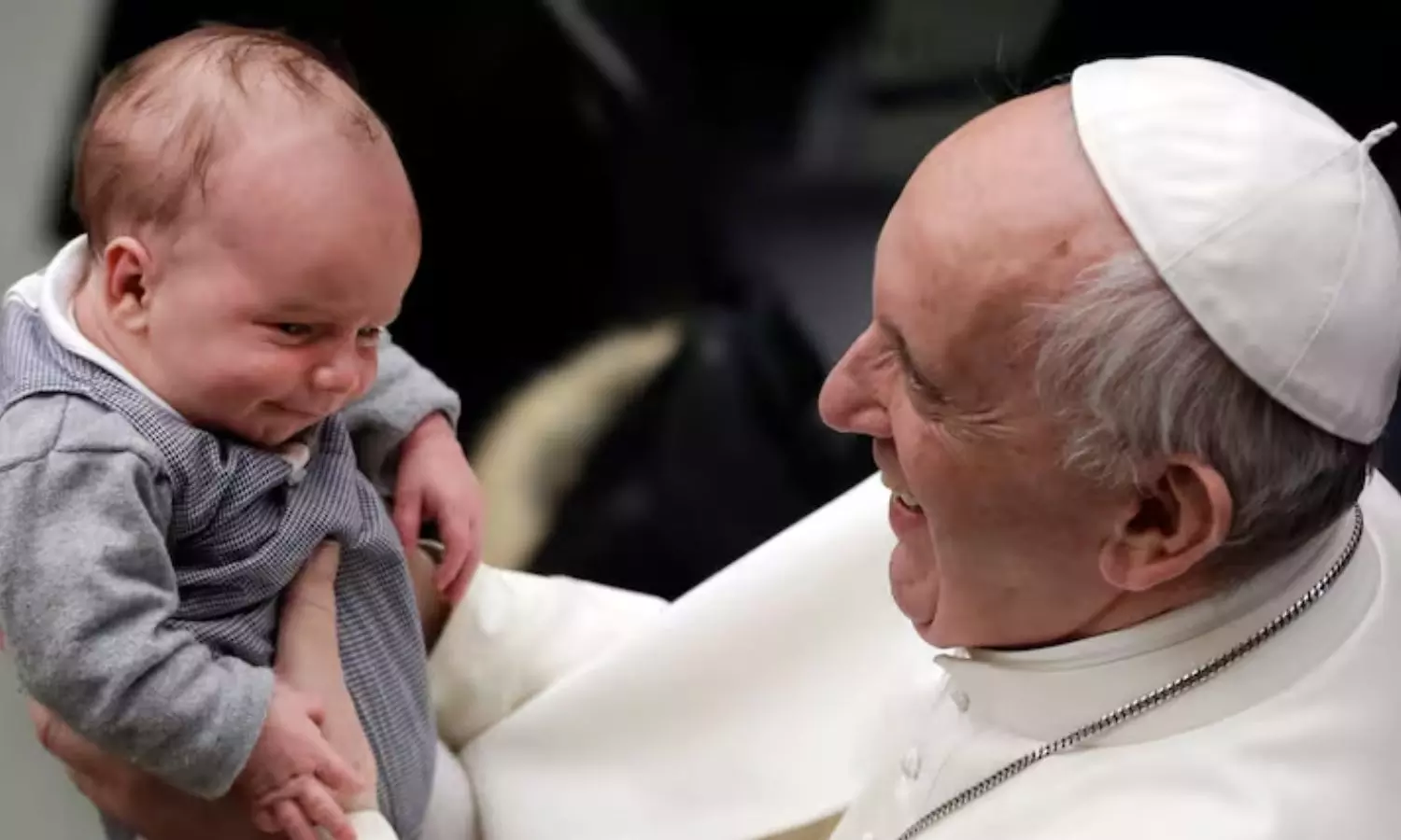 வாழ்நாள் முழுவதும் எளிமையைக் கடைபிடித்த போப் பிரான்சிஸ்!